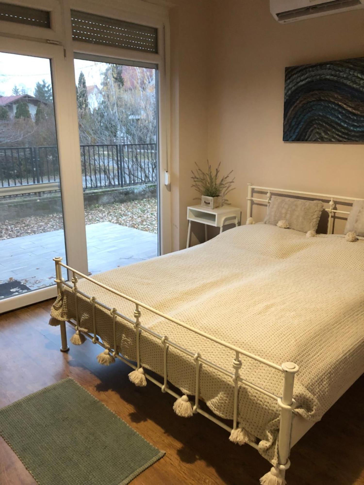 Crystal Spas Apartman-Balaton Zamárdi Eksteriør billede