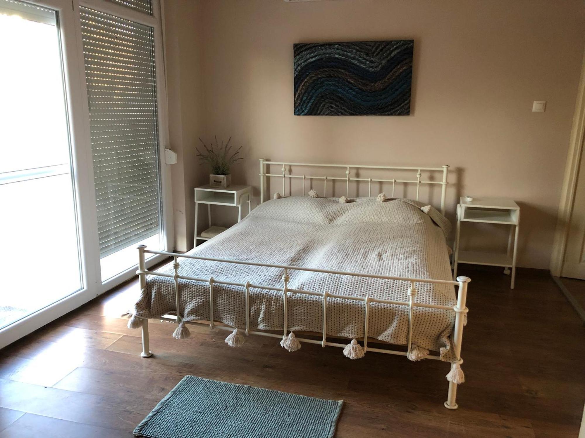 Crystal Spas Apartman-Balaton Zamárdi Eksteriør billede